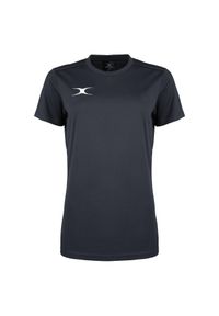 GILBERT - Koszulka Gilbert Photon II. Kolor: czarny #1