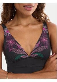 Triumph Strój kąpielowy Summer Tropics 10226533 Czarny. Kolor: czarny. Materiał: syntetyk #3