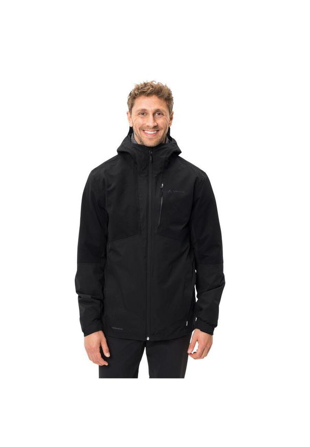 Vaude - Kurtka turystyczna VAUDE Miskanti 3in1. Kolor: czarny