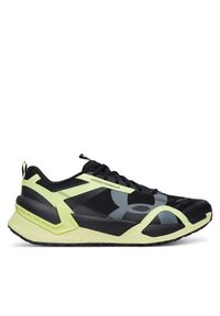 Buty na siłownię Under Armour. Kolor: czarny. Sport: fitness #1