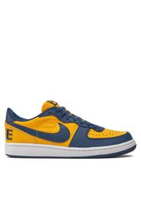 Sneakersy Nike. Kolor: pomarańczowy #1