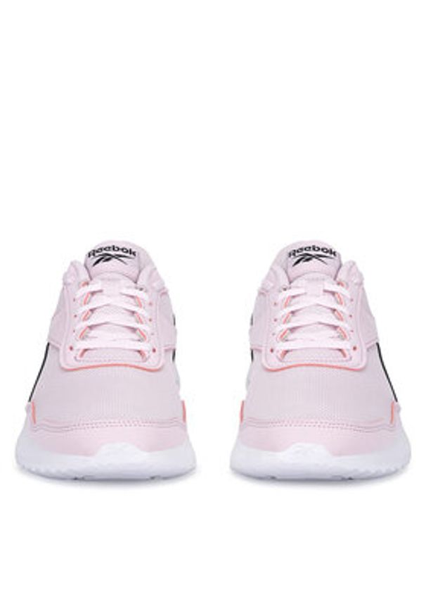 Reebok Sneakersy ENERGEN LITE 100069964 Różowy. Kolor: różowy. Materiał: materiał