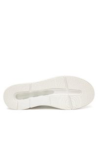On Sneakersy The Roger Advantage 3MF3064 Biały. Kolor: biały. Materiał: skóra #5