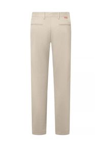 JOOP! Jeans Chinosy 15 JJF-Matthew101 30044301 Beżowy Modern Fit. Kolor: beżowy. Materiał: bawełna #5