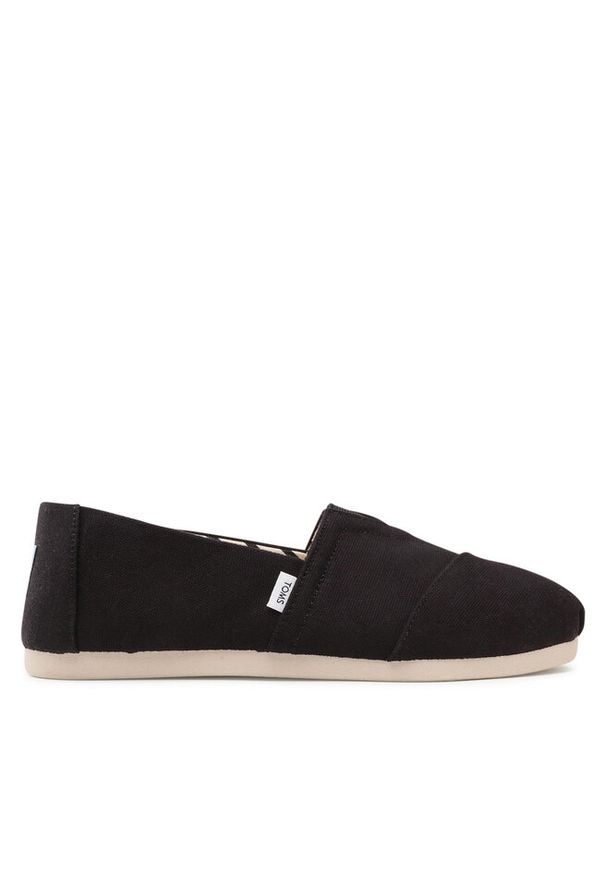 Tenisówki Toms. Kolor: czarny