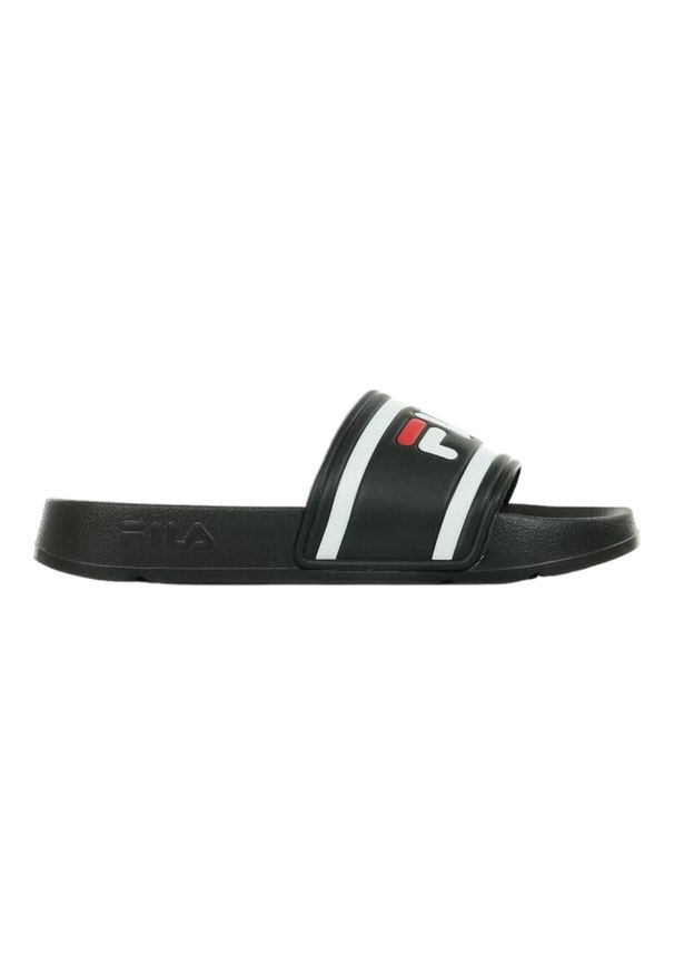 Klapki damskie Fila Morro Bay Slipper 20 Wmn. Kolor: wielokolorowy