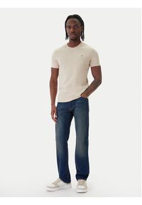 Tommy Jeans Komplet t-shirtów DM0DM20687 Kolorowy Regular Fit. Materiał: bawełna. Wzór: kolorowy #5