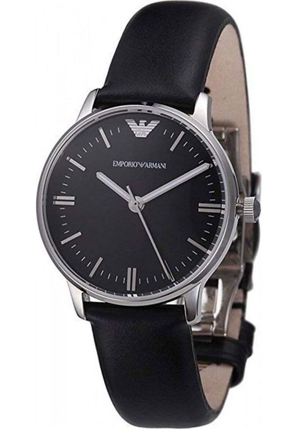 Zegarek Emporio Armani Zegarek Męski Armani AR1600 ( 32 mm)