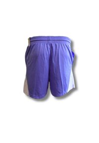 Spodenki sportowe damskie Nike Isofly Shorts Wmns. Kolor: fioletowy