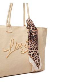 Liu Jo Torebka AA6200 T546A Beżowy. Kolor: beżowy #3