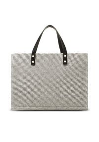 Monnari Torebka BAG1300-020 Szary. Kolor: szary #4