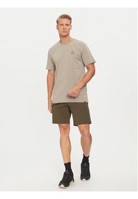 Helly Hansen Szorty sportowe Blaze 63153 Zielony Regular Fit. Kolor: zielony. Materiał: syntetyk #3