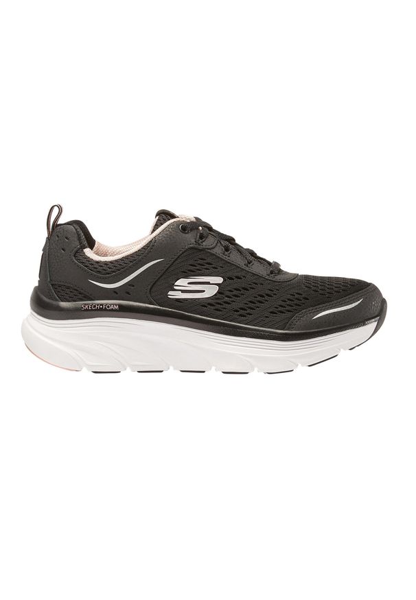 skechers - Buty do chodzenia D'LUX Walker damskie. Sport: turystyka piesza