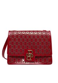 Badura Torebka WEN-06 Czerwony. Kolor: czerwony #5