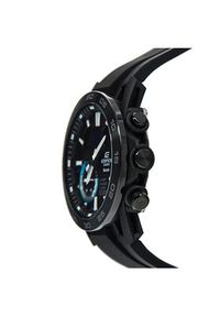 Casio Zegarek Edifice Sospensione ECB-40PB-1AEF Czarny. Kolor: czarny #4