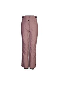 Dziewczęcy kombinezon narciarski Killtec KSW 212. Kolekcja: moda ciążowa. Kolor: różowy. Sezon: zima. Sport: narciarstwo #1