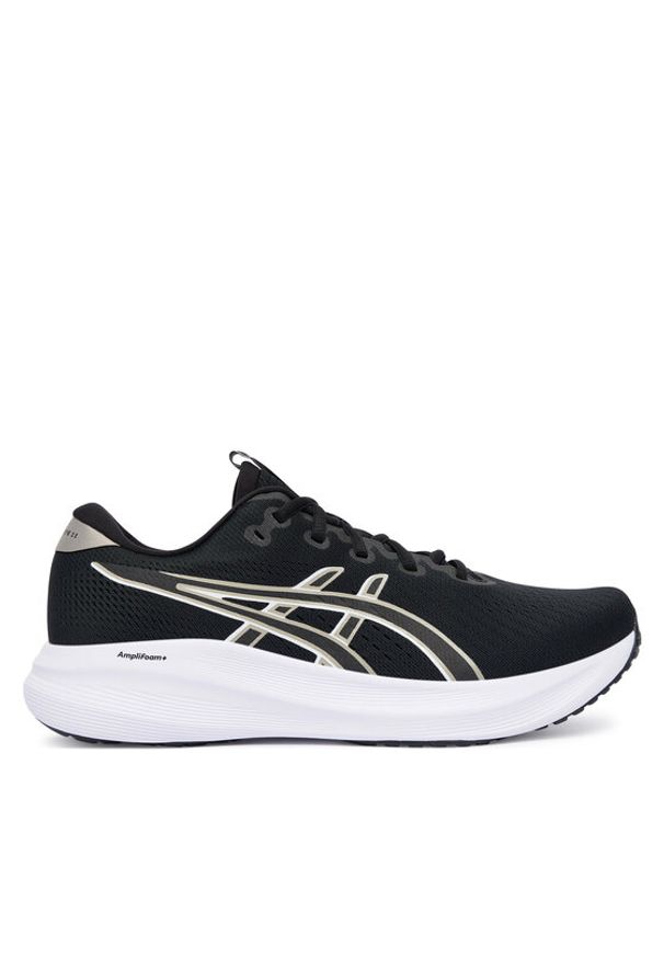 Asics Buty do biegania Gel-Excite 11 1011C080 Czarny. Kolor: czarny. Materiał: materiał, mesh