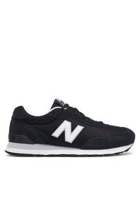Sneakersy New Balance. Kolor: czarny #1
