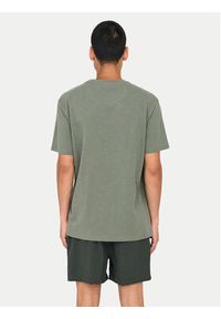 Only & Sons T-Shirt 22025286 Zielony Regular Fit. Kolor: zielony. Materiał: bawełna #4