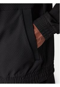 EA7 Emporio Armani Bluza 7M001338 AF21099 UC001 Czarny Regular Fit. Kolor: czarny. Materiał: syntetyk #4