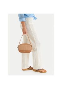 Torebka Roxy. Kolor: brązowy #1