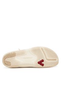 Vivo Barefoot Sneakersy Motus Stuido 205458 Écru. Materiał: materiał #6
