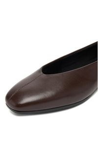 Lasocki Baleriny CEO-RST-ROMI-67 Brązowy. Kolor: brązowy. Materiał: skóra #2