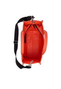 MARC JACOBS - Marc Jacobs Torebka M0016161 Pomarańczowy. Kolor: pomarańczowy #5