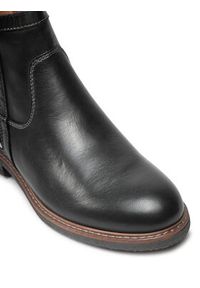 Pikolinos Botki Adaya W8J-8747 Czarny. Kolor: czarny. Materiał: skóra #3