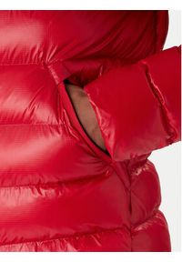 Blauer Kurtka przejściowa 25WBLUC02079 Czerwony Regular Fit. Kolor: czerwony. Materiał: syntetyk #5