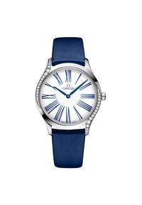 Zegarek Damski OMEGA DE VILLE 428.17.36.60.04.001. Styl: elegancki, sportowy