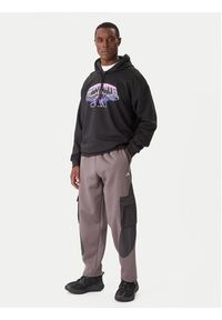 Adidas - adidas Bluza Fortnite JV8018 Czarny Regular Fit. Kolor: czarny. Materiał: bawełna