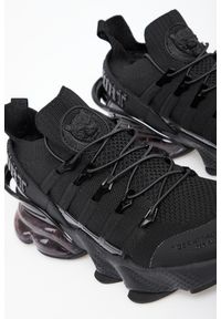 Plein Sport - Sneakersy męskie PLEIN SPORT #5