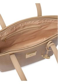 Beverly Hills Polo Club Torebka CEO-BHPC-L-008-09 Beżowy. Kolor: beżowy #6