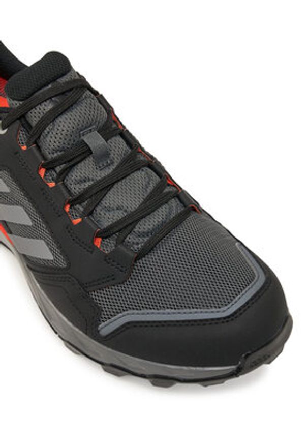 Adidas - adidas Buty do biegania Tracerocker 2.0 GORE-TEX IH7930 Szary. Kolor: szary. Materiał: materiał. Technologia: Gore-Tex