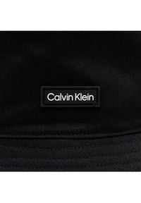Calvin Klein Kapelusz Essential K50K511305 Czarny. Kolor: czarny