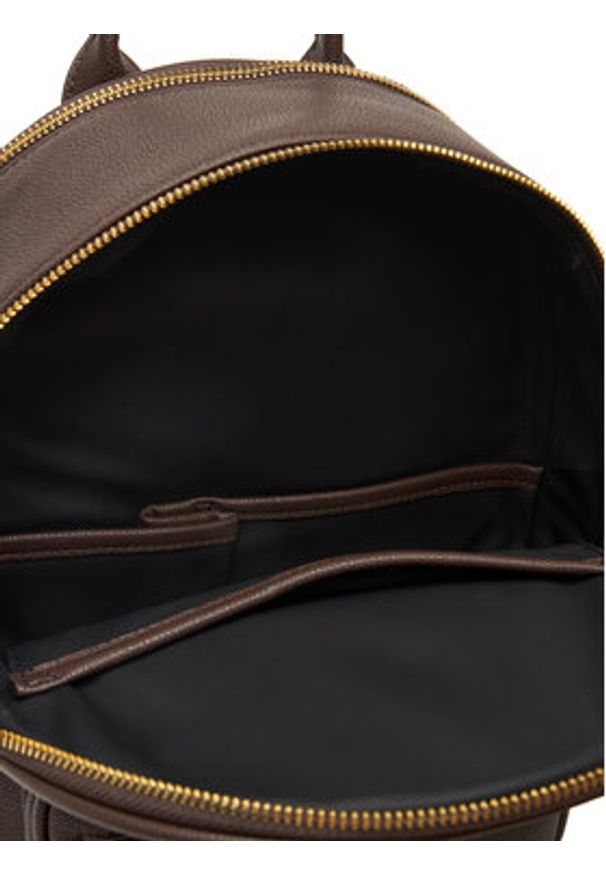 VALENTINO - Valentino Plecak Foxy Re VBS9EO21 Brązowy. Kolor: brązowy. Materiał: skóra