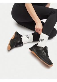 Reebok Buty na siłownię NANO X5 100209359 Czarny. Kolor: czarny. Materiał: materiał. Sport: fitness #7