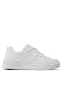 Sprandi Sneakersy WPRS-2021W09291 Biały. Kolor: biały. Materiał: skóra