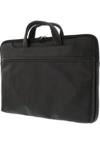 Torba Deltaco Laptop bag DELTACO 15.6 ", black / NV-792