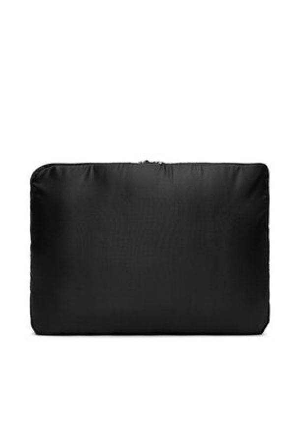 Alpha Industries Etui na laptopa 108942 03 Czarny. Kolor: czarny. Materiał: materiał