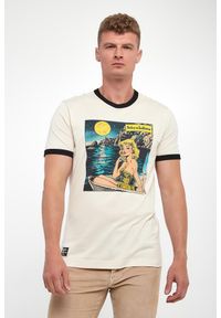 Dolce & Gabbana - T-shirt męski DOLCE & GABBANA #3