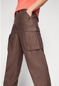 Wrangler - MĘSKIE SPODNIE WRANGLER REGULAR CARGO BRACKEN 112373196 #2