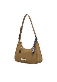 Karl Lagerfeld - KARL LAGERFELD Torebka B1W32068 Brązowy. Kolor: brązowy #4
