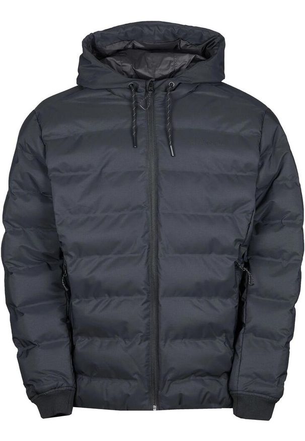 FUNDANGO - Kurtka męska Fundango Patriot Padded. Kolor: czarny