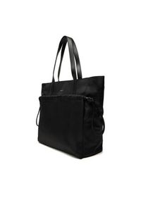 MEXX Torebka C-MEXX-L-007-08 Czarny. Kolor: czarny