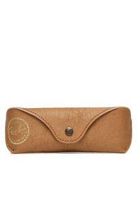 Ray-Ban Okulary przeciwsłoneczne Kai Bio-Based 0RB3757 921387 Złoty. Kolor: złoty