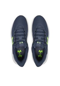 Under Armour Buty do biegania Ua Phade Rn 3 3028252 Szary. Kolor: szary. Materiał: materiał #6
