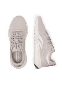 Reebok Buty na siłownię Flexagon Force 4 100074512 Szary. Kolor: szary. Materiał: materiał. Sport: fitness #4