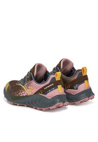 Joma Buty do biegania Tundra 2523 TKTULS2523 Khaki. Kolor: brązowy. Materiał: materiał #6